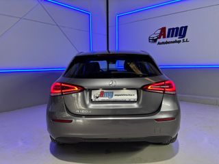 Mercedes-Benz Clase A 2.0 2020