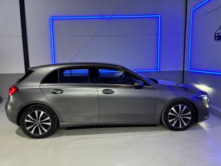 Mercedes-Benz Clase A 2.0 2020