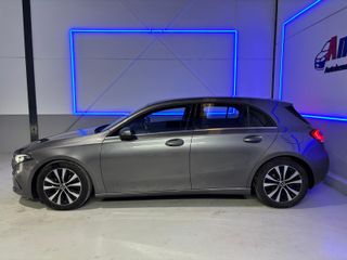 Mercedes-Benz Clase A 2.0 2020