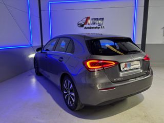 Mercedes-Benz Clase A 2.0 2020
