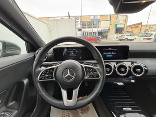 Mercedes-Benz Clase A 2.0 2020