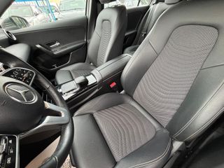 Mercedes-Benz Clase A 2.0 2020