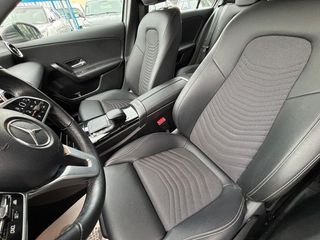 Mercedes-Benz Clase A A 180 d 116 5p G-DCT