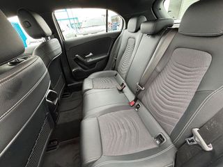 Mercedes-Benz Clase A A 180 d 116 5p G-DCT