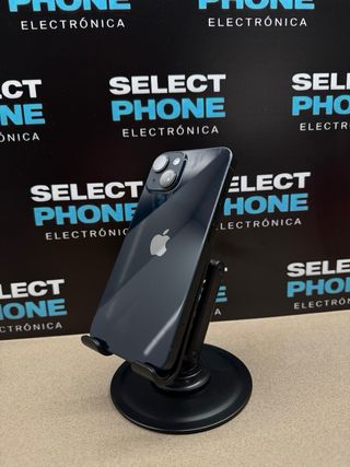 iPhone 14 128GB Negro Bateria 83%