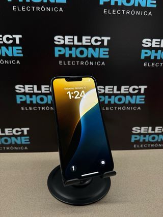 iPhone 14 128GB Negro Bateria 83%