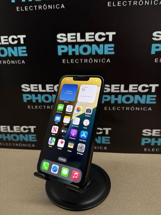 iPhone 14 128GB Negro Bateria 83%