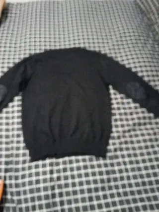 Jersey  Ralph Lauren Negro