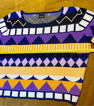 Jersey Pinko Talla S