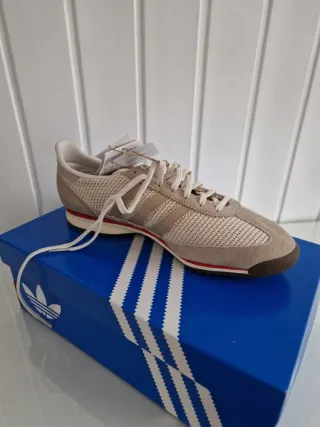 Zapatillas Adidas SL 72 OG W T40.5
