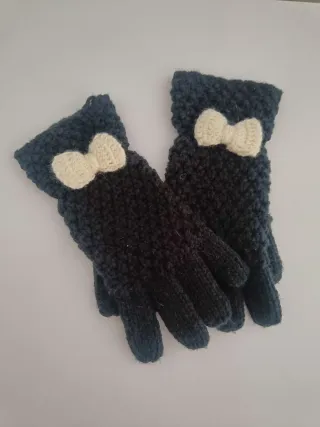 Guantes