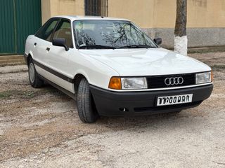 Audi 80 1991