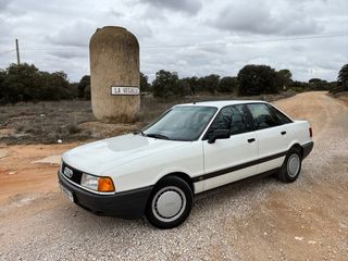 Audi 80 1991