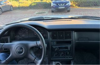 Audi 80 1991