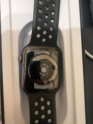 Apple Watch 5 44mm GPS+Celular