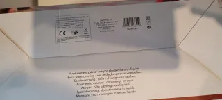 Plancha/Grill Panini Pro 1500 W. Funciona perfecto