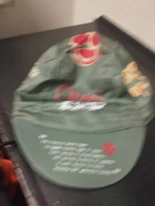 Cappellino bici gravel corsa MTB fitness