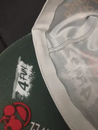 Cappellino bici gravel corsa MTB fitness