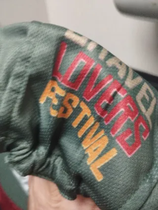 Cappellino bici gravel corsa MTB fitness