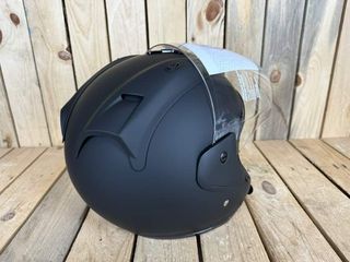 Casco Stormer T-XL Negro Mate