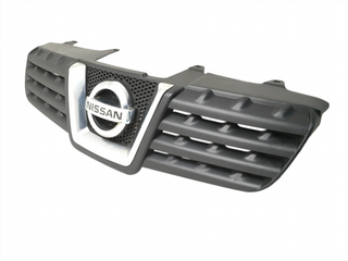 Rejilla Radiador Nissan Qashqai J10
