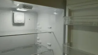 Nevera Daewoo Blanca