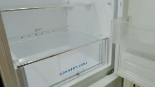 Nevera Daewoo Blanca