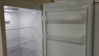 Nevera Daewoo Blanca