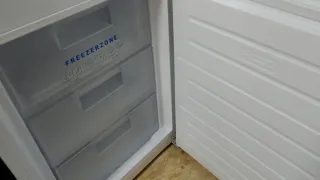 Nevera Daewoo Blanca