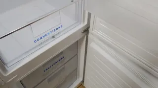 Nevera Daewoo Blanca