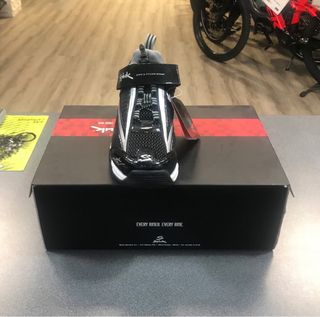 Zapatillas Ciclismo Indoor Spiuk Motiv Talla 40