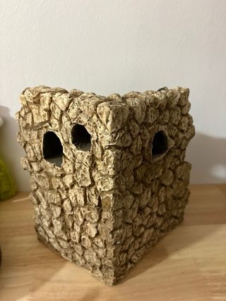 Belén Posada Nacimiento Niño Jesús