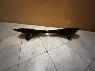 Monopatín 2 Ruedas Nuevo