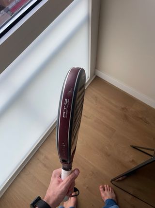 Pala Nox AT10 12K 2025