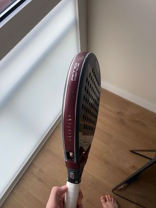 Pala Nox AT10 12K 2025