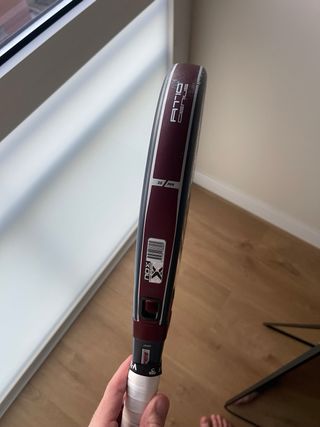 Pala Nox AT10 12K 2025