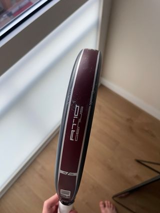 Pala Nox AT10 12K 2025