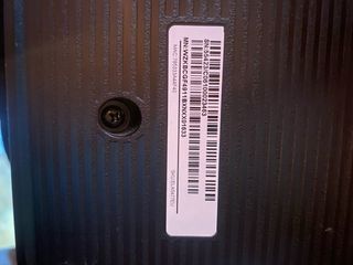 TV Xiaomi 55 Smart TV Google TV