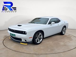 Dodge Challenger SXT RWD