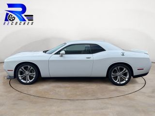 Dodge Challenger SXT RWD