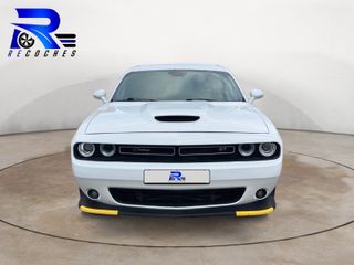 Dodge Challenger SXT RWD
