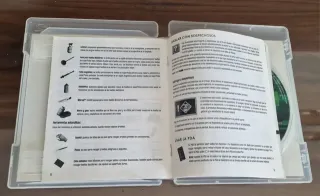 CSI La Conspiración PS3