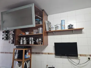 Cocina completa precio negociable