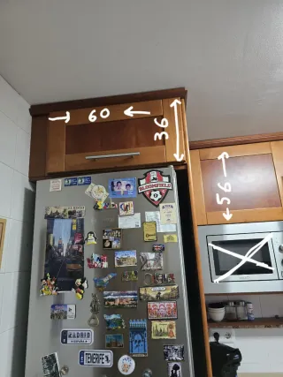 Cocina completa precio negociable