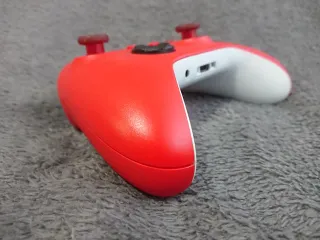 Controller Hall Xbox Series