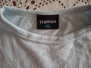 Pijama Mujer T XL. Nuevo