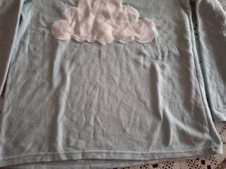 Pijama Mujer T XL. Nuevo