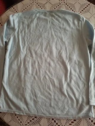 Pijama Mujer T XL. Nuevo