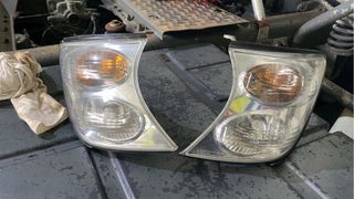 Pilotos Traseros Nissan Patrol GR Y61 y delanteros