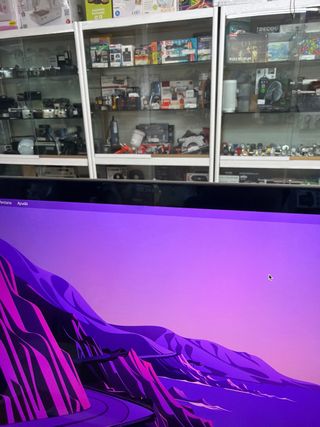 MacBook Pro 2019 15 i7 16GB RAM 256GB SSD